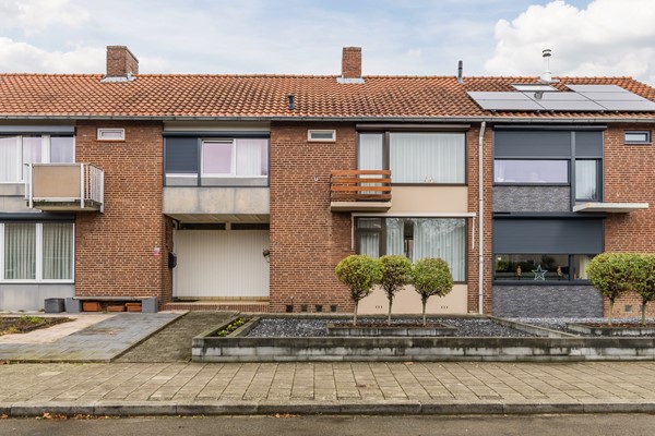 Medium property photo - Paul Guillaumestraat 39, 5931 CH Tegelen